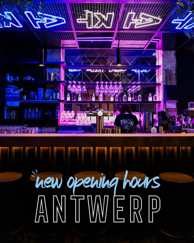 📣 Fresh Hours Just Dropped
Antwerp fam — we’re switching things up!
Come through and get your chimaek fix during our new opening hours. 🍗🍶
📍 Grote Markt 52, 2000 Antwerpen
📞 Book your table: +32 3 318 78 26

#kvibes #kfood #koreanfriedchicken #koreanfood #sojubar #sojubarantwerp #antwerpfood #antwerpenfood
#antwerpfoodie #chimaek #치맥