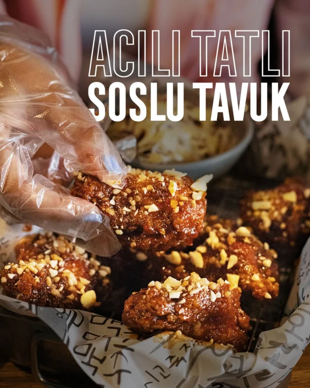 Her ısırıkta DOLU DOLU lezzet için Sojubar İstanbul, Terminal Kadıköy’de! 🤩🎉

#Sojubar #Sojubarİstanbul