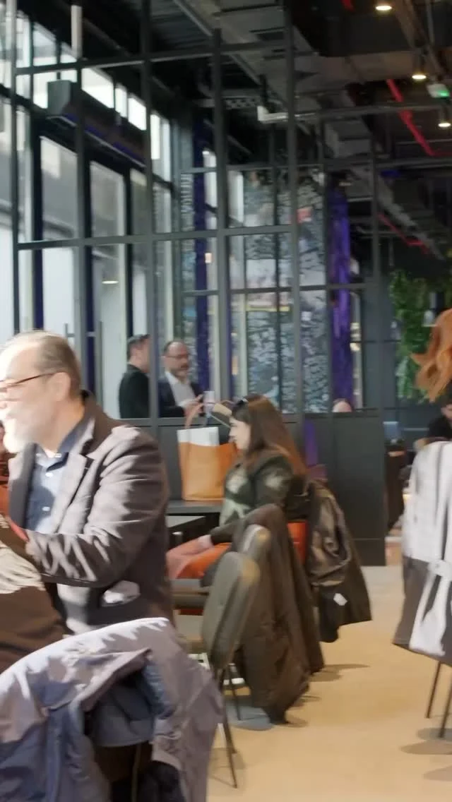 Soju kültürünü Kadıköy'e taşıdık! Çıtır tavuklar seni bekliyor. Terminal Kadıköy'de bir Kore akşamını planına dahil etmeyi unutma 🎉

#Soju #Sojubar