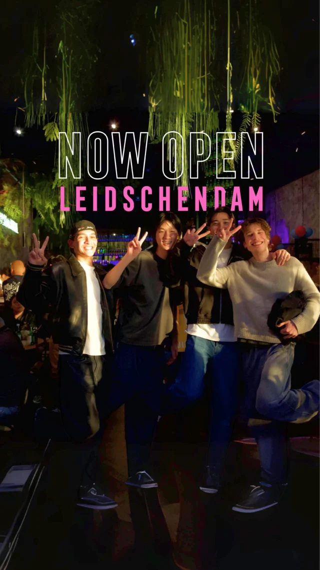 Leidschendam, y’all made it unforgettable 🔥🇰🇷
From our first pour to the last bite — four weeks in and the energy hasn’t stopped. 

👇 Come experience it for yourself. 🥢✨

________
#SojubarLeidschendam #NowOpen #kvibes #kfood #koreanfood #KoreanFriedChicken #GrandOpening #LeidschendamEats